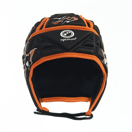 Optimum Inferno Casque Homme