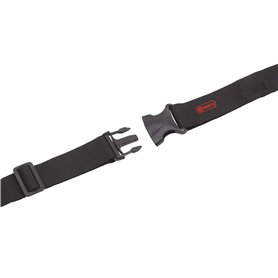 Connex COX952051 Ceinture à outils Nylon ajustable