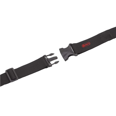 Connex COX952051 Ceinture à outils Nylon ajustable