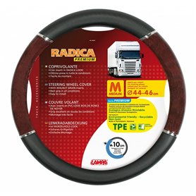 LAMPA Couvre-Volant Radica Premium M Réf 98761