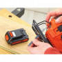 BLACK&DECKER Scie sauteuse sans fil BDCJS18N-XJ 99,99 €