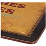 Pimpernel-Portmeirion Lot de 4 Grands Sets de Table