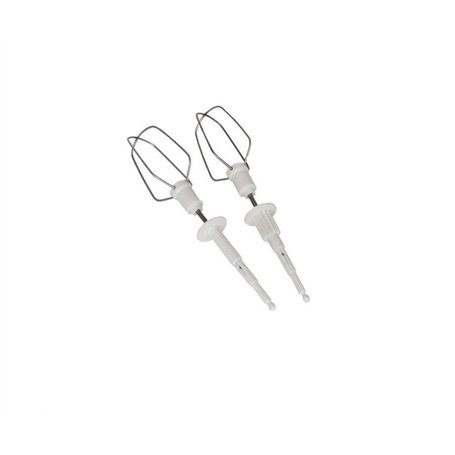 Fouets pour batteur Moulinex