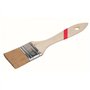 NESPOLI Pinceau plat 60mm avec manche bois fsc®