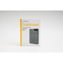 UnionSine Disque Dur Externe Portable 500Go Ultra-Mince 2.5" USB 3.0, SATA, Stockage HDD pour PC, Mac, Ordinateur de Bureau, Ord