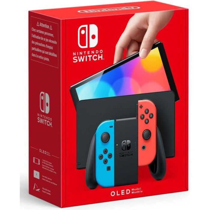 Nintendo Consoles