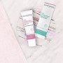 Diadermine - Crème de Jour Visage PH7 - Soin de Jour Hydratant Matifiant - Peau normales à mixtes - 88% d'ingrédients d'origine 
