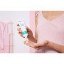 Diadermine - Crème de Jour Visage PH7 - Soin de Jour Hydratant Matifiant - Peau normales à mixtes - 88% d'ingrédients d'origine 
