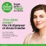 Diadermine - Crème de Jour Visage PH7 - Soin de Jour Hydratant Matifiant - Peau normales à mixtes - 88% d'ingrédients d'origine 