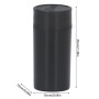 Kit D'accessoires de Cartouche de Rouleau de Recharge de Rouleau D'encre de 5 Pièces 20mm pour L'étiqueteuse MX5500