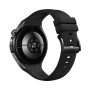 Bracelet pour HUAWEI Watch 5 46mm, 22mm Silicone Remplacement Bande pour Huawei Watch GT 5 46mm/Huawei WatchGT5 Pro 46 mm/GT4 46