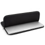 RAINYEAR Housse d'ordinateur Portable 13 Pouces pour MacBook Air 13 Pouces M4 M3 M2 M1 A3240 A3113 A2681 A2338 A2337, 13,3 Macbo