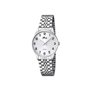 LOTUS Lotus-15884/1-Montre Femme-Quartz Analogique-Bracelet Acier Inoxydable Argent