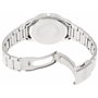 LOTUS Lotus-15954/3-Montre Homme-Quartz Analogique-Bracelet Acier Inoxydable Argent