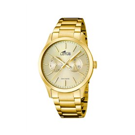 Lotus Horloge Hommes 15955/2