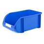 Plastiken 89270 Bac Empilable Noir 27 cm ******