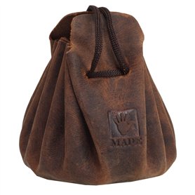Greenburry Vintage Porte-Monnaie Bourse Cuir 7