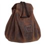Greenburry Vintage Porte-Monnaie Bourse Cuir 7