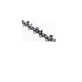 Chaîne de tronçonneuse 1/4" semi-gouges 1