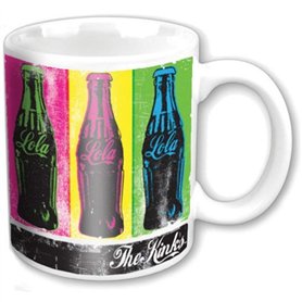 Lola-Tasse [Import]