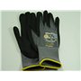 MaxiFlex Ultimate Lot de 5 gants de travail (toutes les tailles), taille : 9 (L), 2 pièces (1 pièce)