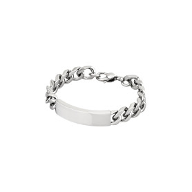 Lotus Bracelet Homme-Acier Inoxydable - 22 cm-lS 1554–2/1