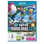 New Super Mario Bros. U + New Super Luigi
