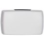Dinuy 9094R2 Bisón 2000 Sonnette musicale électromécanique de 2 notes 125/220 V 35 x 135 x 79 mm