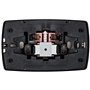 Dinuy 9094R2 Bisón 2000 Sonnette musicale électromécanique de 2 notes 125/220 V 35 x 135 x 79 mm