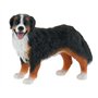 Bullyland - B65449 - Figurine Bianca Le Bouvier Bernois - 6 cm