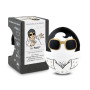Brainstream A002469 PiepEi Elvis Boîte à œufs pour 3 mélodies