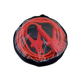 laser Câbles de démarrage 700 ampères x 4m Diesel Jusque 3.5 L