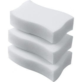 Franke Accessoires éponge de nettoyage pour Fragranite (112.0304.193)