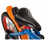 Toimsa - 1668 - Vélo Pour Enfant - Invizimals - 16"