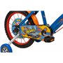 Toimsa - 1668 - Vélo Pour Enfant - Invizimals - 16"