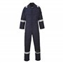 Portwest FR50 Combinaison Réfléchissante Résistante aux Flammes Antistatique et Ignifuge pour Homme avec Protection contre les A