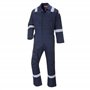 Portwest FR50 Combinaison Réfléchissante Résistante aux Flammes Antistatique et Ignifuge pour Homme avec Protection contre les A