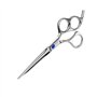 Suvorna ciseaux coiffure professionnel 5.5" ciseaux de coiffure, ciseaux coiffeur professionnel, ciseaux barbe homme, ciseaux ch