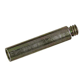 Boutté 3473448 10 Rallonges pour collier fixation Longueur 20 mm