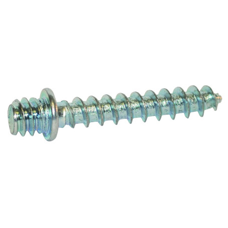 Boutté 3473349 10 Pattes à vis Longueur 30 mm Ø7