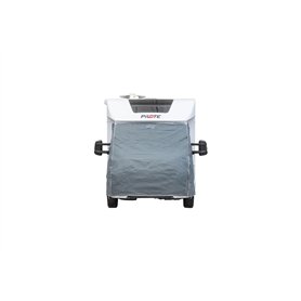 Lingettes humides lavables pour robot balai Braava jet® m6