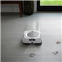 Lingettes humides lavables pour robot balai Braava jet® m6