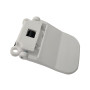 FAGOR - POIGNEE DE HUBLOT MAL FAGOR BLANCHE - 55X9898