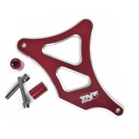 TNTTU Cache Pignon Aluminium Adaptateur Am6
