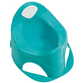 TIGEX Pot grand confort Anatomy Emeraude