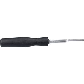HARTING Demontagewerkzeug pour Crimpkontakte 09 99 000 0319 Inhalt: 1 pc(s)