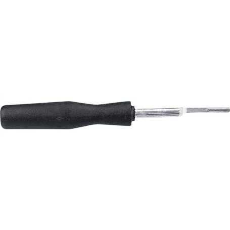 HARTING Demontagewerkzeug pour Crimpkontakte 09 99 000 0319 Inhalt: 1 pc(s)