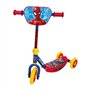 Rocco Giocattoli Spider Man – Trottinette à 3 Roues