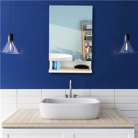 Papiers carton Iris Bleu 185 g (50 x 65 cm) (25 Unités)