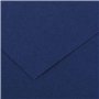 Papiers carton Iris Bleu 185 g (50 x 65 cm) (25 Unités)